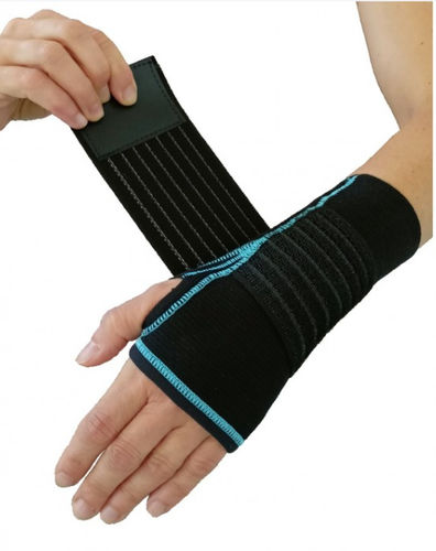 Polsiera - Orione® - SAFTE Italia - fascia di sostegno per polso / S / L