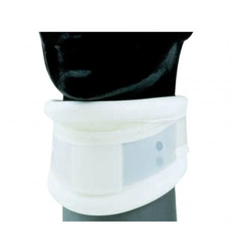 Collare cervicale rigido - Orione® - SAFTE Italia - C3 / con mentoniera / per adulti