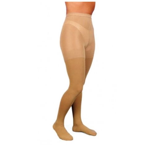 Collant a compressione di prevenzione delle tromboembolie venose (TEV) - Orione® - SAFTE Italia - unisex