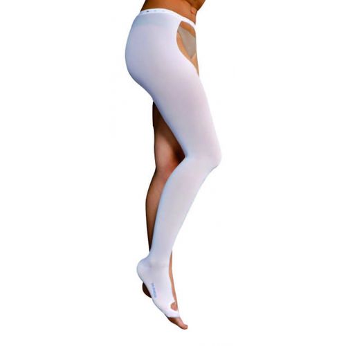 Collant a compressione di prevenzione delle tromboembolie venose (TEV) - Orione®  - SAFTE Italia - per donna / M / L