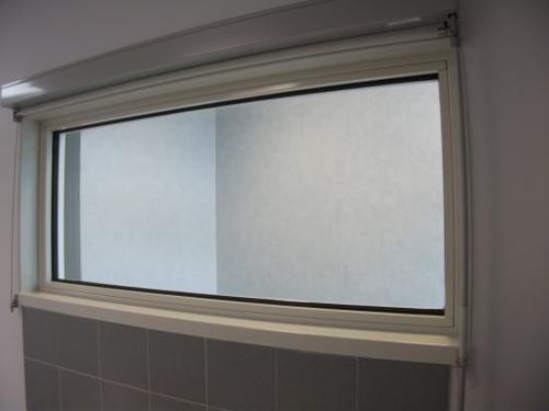 Finestra di osservazione - DIB Radioprotection - di radioprotezione / da laboratorio / fissa