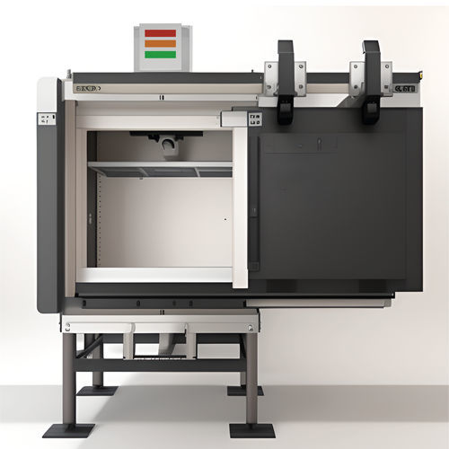 Cabina per medicina nucleare - DIB Radioprotection - compatta / con schermatura