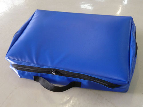 Borsa di primo soccorso - Atic - di emergenza / a tracolla
