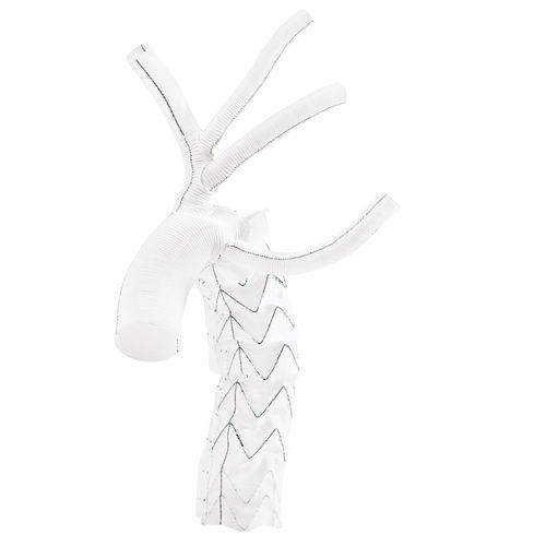 Innesto stent per arco aortico - E-vita® Open Neo - Artivion - di aorta toracica / in nitinol / in ePTFE