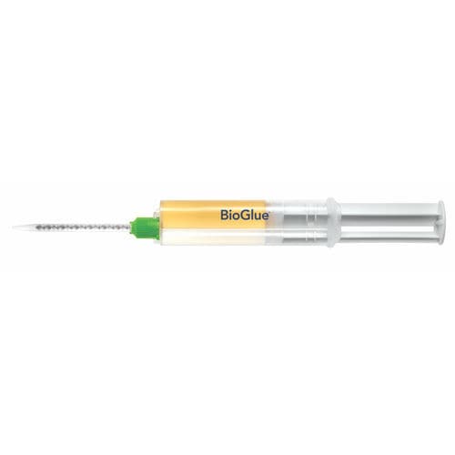 Colla chirurgica per chirurgia vascolare - BioGlue® - Artivion