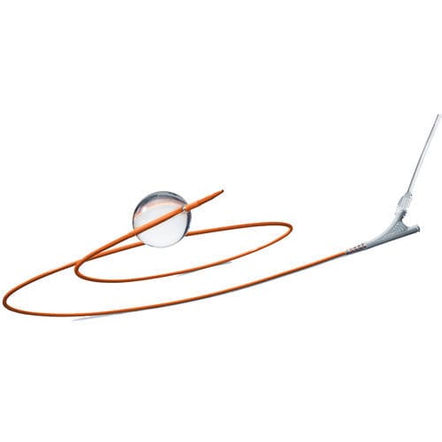 Catetere per dilatazione - E-xpand - Artivion - aortico / con palloncino