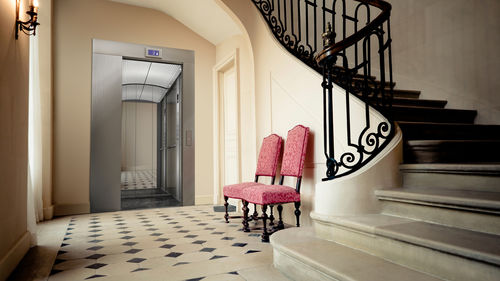Ascensore per ospedale - Gen2® Flex - Otis