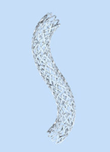 Stent coronarico - CATANIA™ - Celonova - in cobalto-cromo / con rivestimento in Polyzene-F