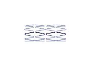 Stent coronarico - COBRA PzF™ - Celonova - in cobalto-cromo / con rivestimento in Polyzene-F