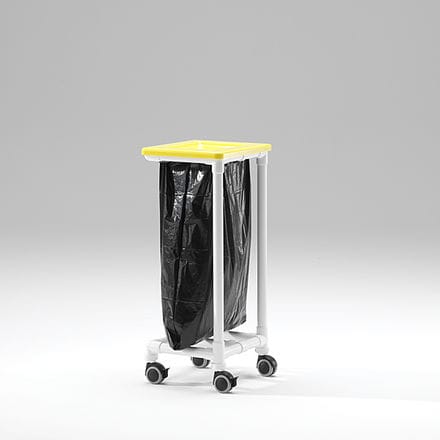 Carrello medico - MS 120 R - RCN Medizin - per uso generale / di trasporto / portarifiuti