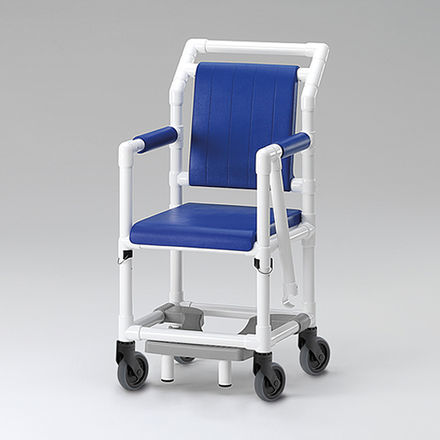 Sedia portantina da interno - TC 450 K - RCN Medizin - elettrica / amagnetica / con poggiagambe