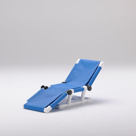 Seduta da bagno con schienale - KDL 100 - RCN Medizin - per bambino