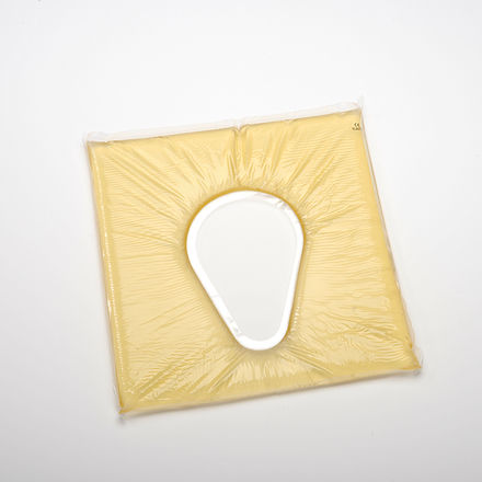 Cuscino da seduta - GKO - RCN Medizin - comoda / per sedia a rotelle / in gel