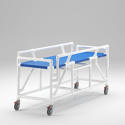 Carrello da doccia ad altezza fissa - TL 500 S - RCN Medizin