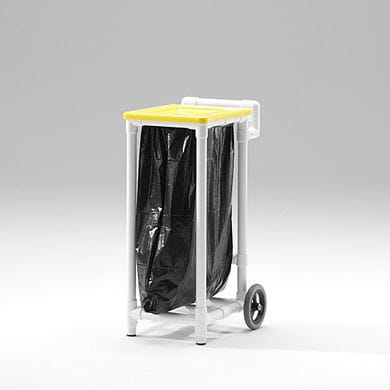 Carrello medico - MS 320 G - RCN Medizin - di trasporto / portarifiuti / 1 sacco