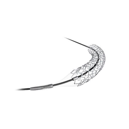 Stent coronarico - EluNIR - Medinol - in cobalto-cromo / per somministrazione di farmaci