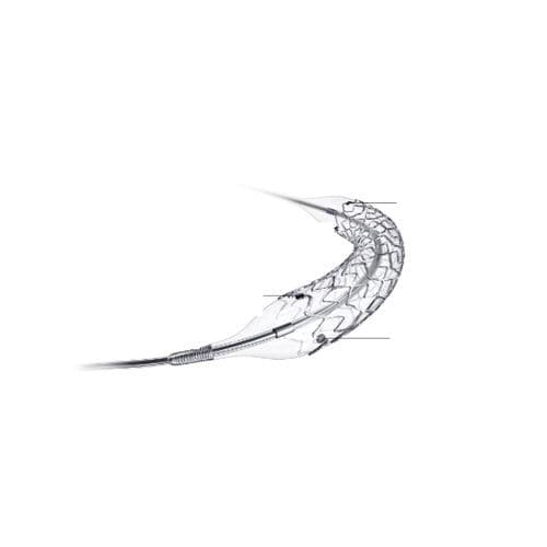 Stent coronarico - EluNIR-PERL - Medinol - in cobalto-cromo / per somministrazione di farmaci