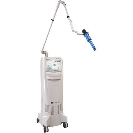 Laser per ringiovanimento vulvo-vaginale - FemTouch™ - Lumenis - CO2 / su carrello