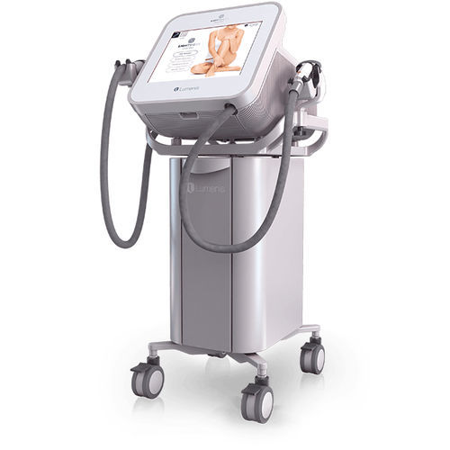 Laser per epilazione - LightSheer® QUATTRO™ - Lumenis - diodo / su carrello