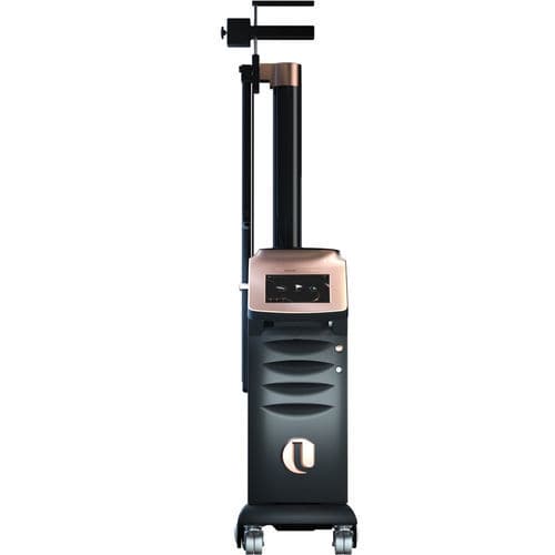 Laser per lesioni pigmentate - ULTRApulse® Alpha - Lumenis - per trattamento delle cicatrici / per trattamento delle malattie infiammatorie della pelle / chirurgico