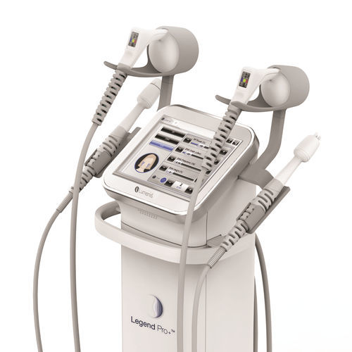 Unità di microneedling RF - Legend Pro+™ - Lumenis - unità di body contouring RF / su carrello