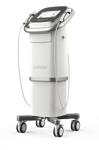 Unità di body contouring tramite elettrostimolazione muscolare (EMS) - OptiLIFT™ - Lumenis - su carrello