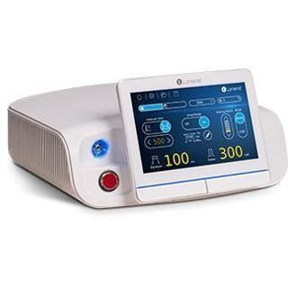 Laser per fotocoagulazione retinica - Smart532™ - Lumenis - oftalmico / Nd:YAG / KTP
