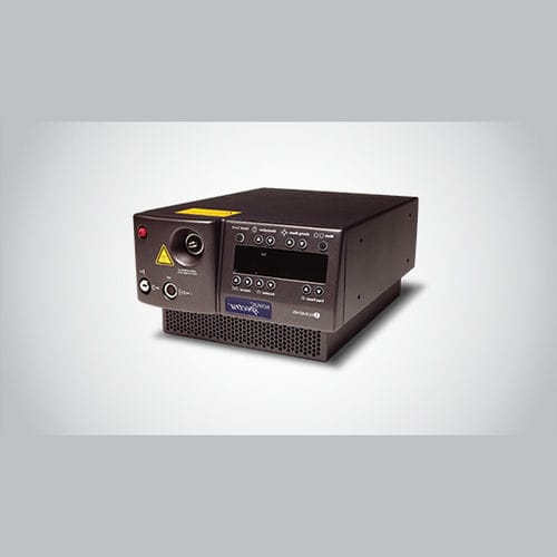 Laser per fotocoagulazione retinica - Novus Spectra® - Lumenis - oftalmico / a stato solido / diodo