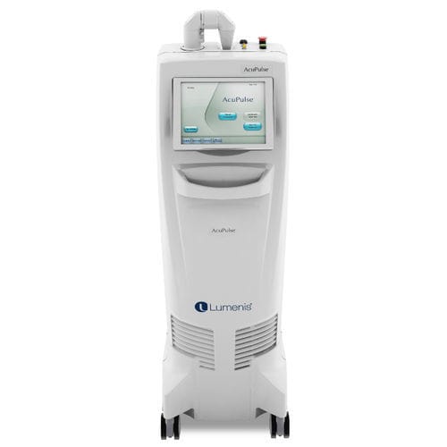 Laser dermatologico - AcuPulse™ - Lumenis - per ringiovanimento cutaneo / per ringiovanimento vulvo-vaginale / per lesioni pigmentate