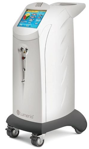 Laser per trabeculoplastica - Vision One™ - Lumenis - oftalmico / diodo / a terra