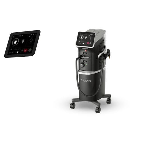 Laser tulio - FoLix™ - Lumenis - da tavolo