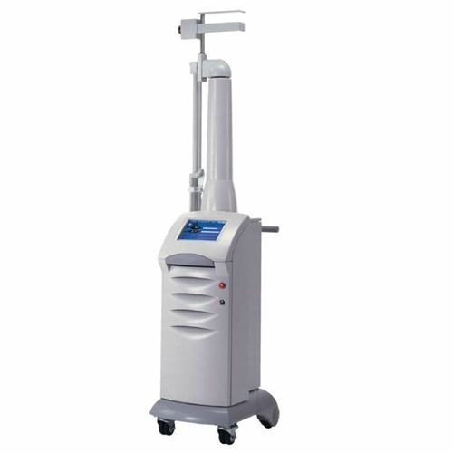 Laser dermatologico - UltraPulse® - Lumenis - per trattamento dell'acne / CO2 / su carrello