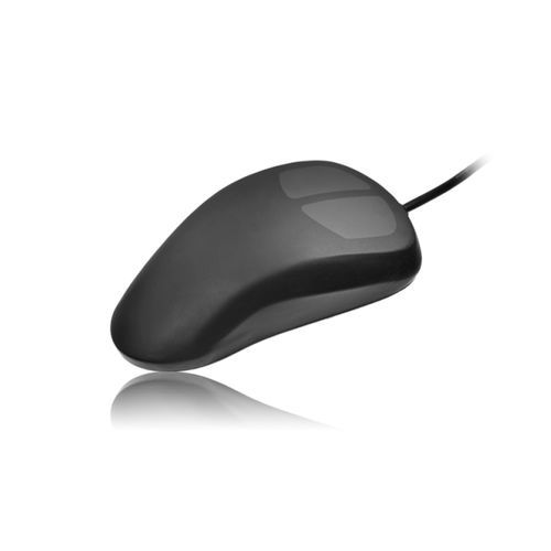 Mouse medicale ottico - DT-OM - IKEY - USB / in silicone / ermetico