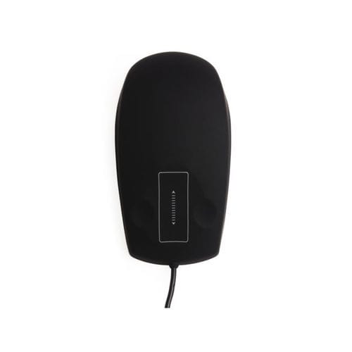 Mouse medicale ottico - EK-PM - IKEY - USB / con pulsante di scorrimento / in plastica