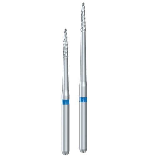 Fresa odontoiatrica - H254E/LE - Komet Dental - in carburo di tungsteno / di taglio