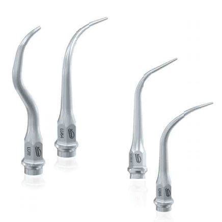 Inserto ad ultrasuoni piezoelettrico - kA1 - Komet Dental - per profilassi dentale / per detartraggio dentale