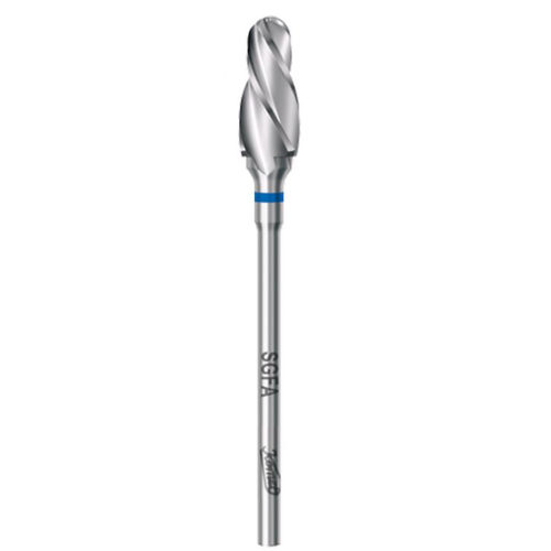 Fresa per laboratorio dentale - SGFA - Komet Dental - in carburo di tungsteno