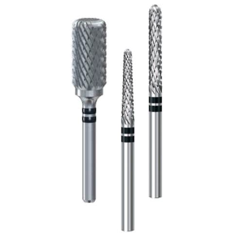 Fresa per laboratorio dentale - XE - Komet Dental - in carburo di tungsteno