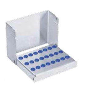 Rack per strumenti odontoiatrici - 9949Lx/9933L6/9945 - Komet Dental - da banco