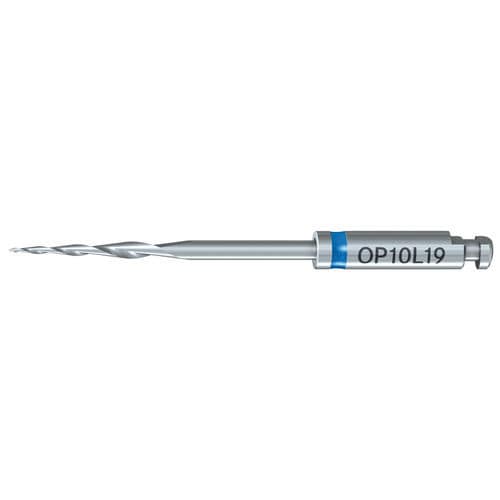 Lima endodontica rotativa - Opener - Komet Dental - glide path