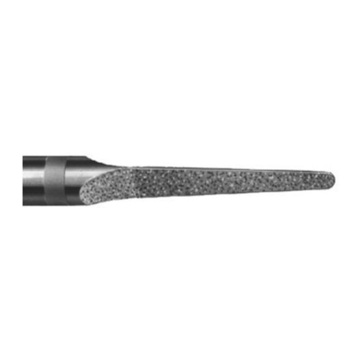 Fresa per laboratorio dentale - DF 1 - Komet Dental - in diamante