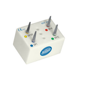 Strumentario chirurgico per finitura dentale - 4282 - Komet Dental