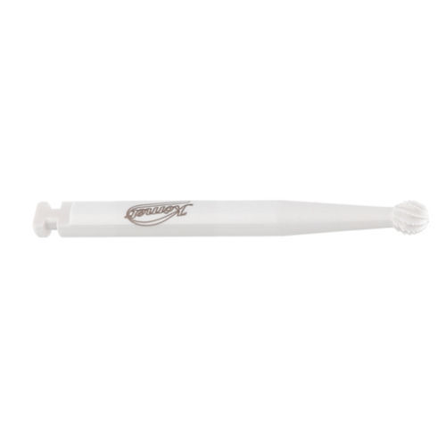 Fresa ortopedica - K160A - Komet Dental - per profilassi dentale / per laboratorio dentale / in ceramica