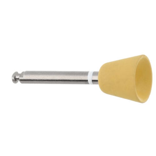 Fresa odontoiatrica - 9525 UF - Komet Dental - in diamante / per rimozione di composito / lucidatrice