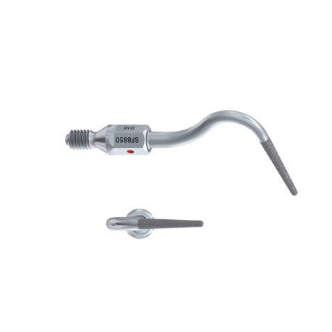 Inserto ad ultrasuoni piezoelettrico - SF 8850 - Komet Dental - per endodonzia