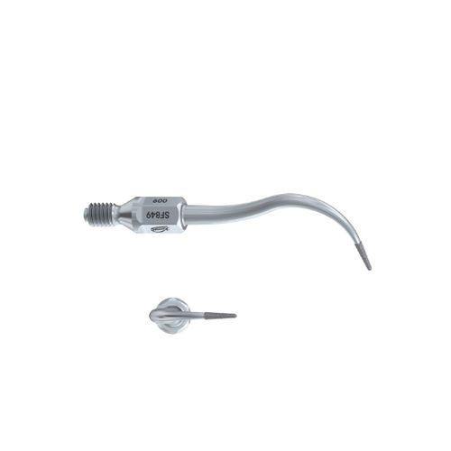 Inserto ad ultrasuoni piezoelettrico - SF 849 - Komet Dental - per endodonzia
