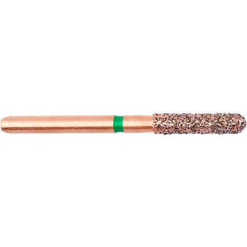 Fresa per corone dentali - KP6881.314.018 - Komet Dental - in oro / in gesso / in diamante
