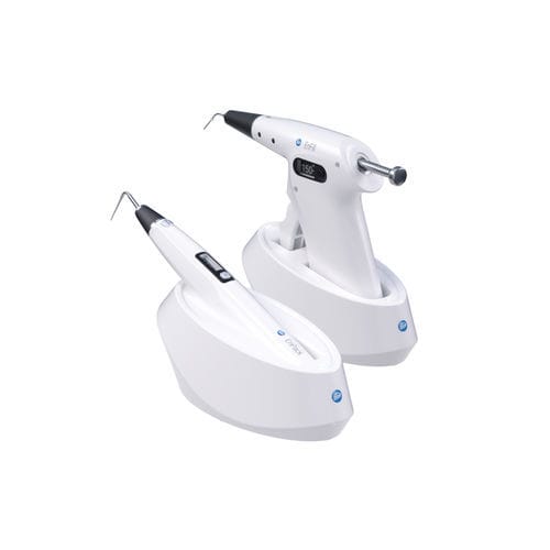Otturatore di canale radicolare cordless - EnFill & EnPack  - Komet Dental
