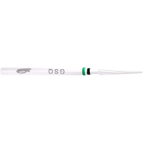 Fresa per laboratorio dentale - K261GSQ  - Komet Dental - in ceramica / di finitura / di taglio