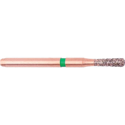 Fresa per corone dentali - KP6830L.315.014 - Komet Dental - in oro / in gesso / in diamante
